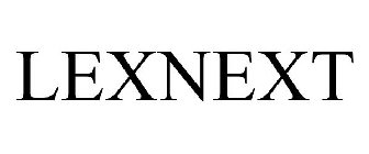 LEXNEXT