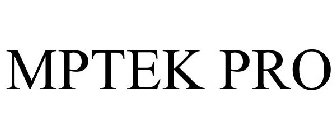 MPTEK PRO
