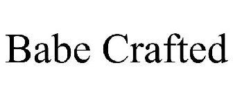 BABE CRAFTED
