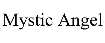 MYSTIC ANGEL