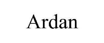 ARDAN