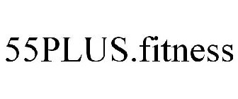 55PLUS.FITNESS