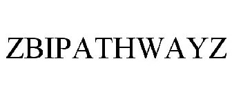 ZBIPATHWAYZ