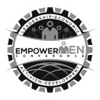 LEADERSHIP ECONOMIC EMPOWERMEN CONFERENCE ACTIVISM DEVELOPMENT