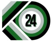 KO 24