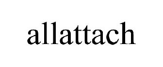 ALLATTACH