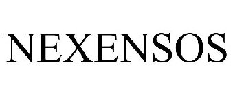 NEXENSOS