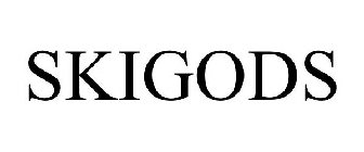 SKIGODS