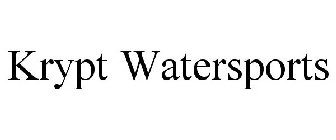 KRYPT WATERSPORTS