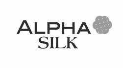 ALPHA SILK