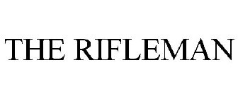 THE RIFLEMAN