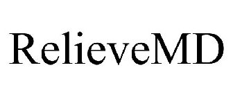 RELIEVEMD