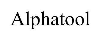 ALPHATOOL