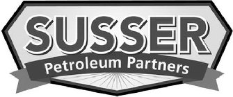 SUSSER PETROLEUM PARTNERS