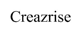 CREAZRISE