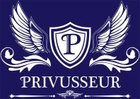 PRIVUSSEUR