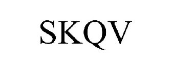 SKQV
