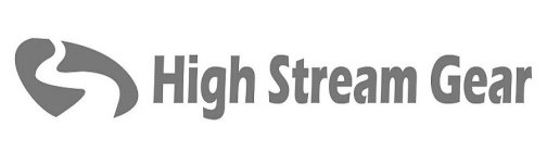 HIGH STREAM GEAR