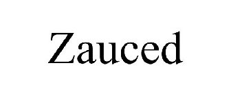 ZAUCED