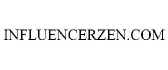 INFLUENCERZEN.COM