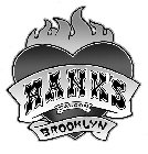 HANK'S SALOON BROOKLYN