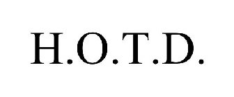 H.O.T.D.