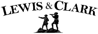 LEWIS & CLARK