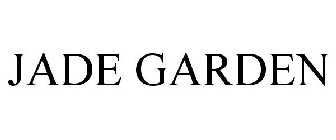 JADE GARDEN