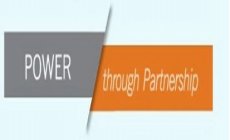 POWER THROUGH PARTNERSHIP