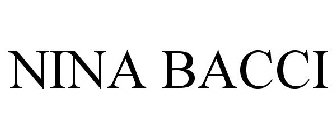 NINA BACCI