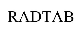 RADTAB