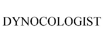 DYNOCOLOGIST