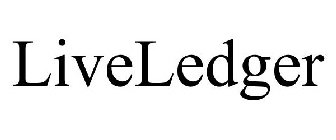 LIVELEDGER