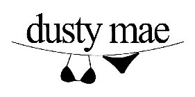 DUSTY MAE