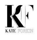 KF KATE FORKIN