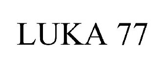 LUKA 77
