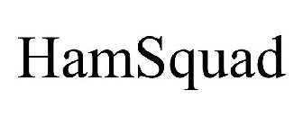HAMSQUAD