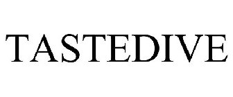 TASTEDIVE