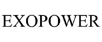 EXOPOWER