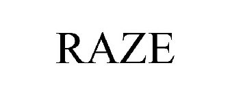 RAZE