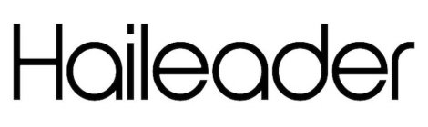 HAILEADER