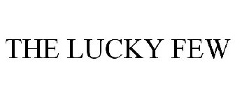 THE LUCKY FEW