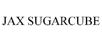 JAX SUGARCUBE