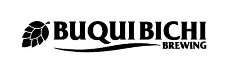 BUQUI BICHI BREWING