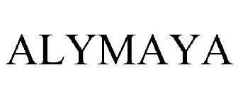 ALYMAYA