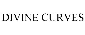 DIVINE CURVES