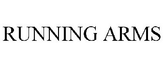 RUNNING ARMS