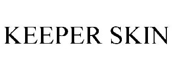 KEEPER SKIN
