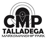 CMP TALLADEGA MARKSMANSHIP PARK