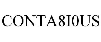 CONTA8I0US